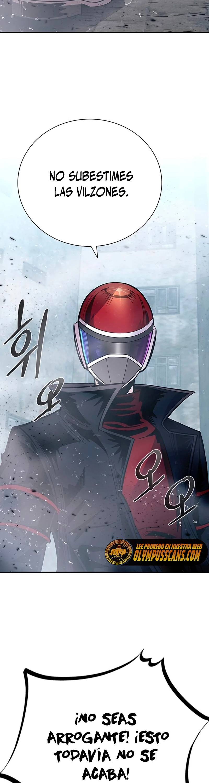 Villano antihéroe > Capitulo 86 > Page 451