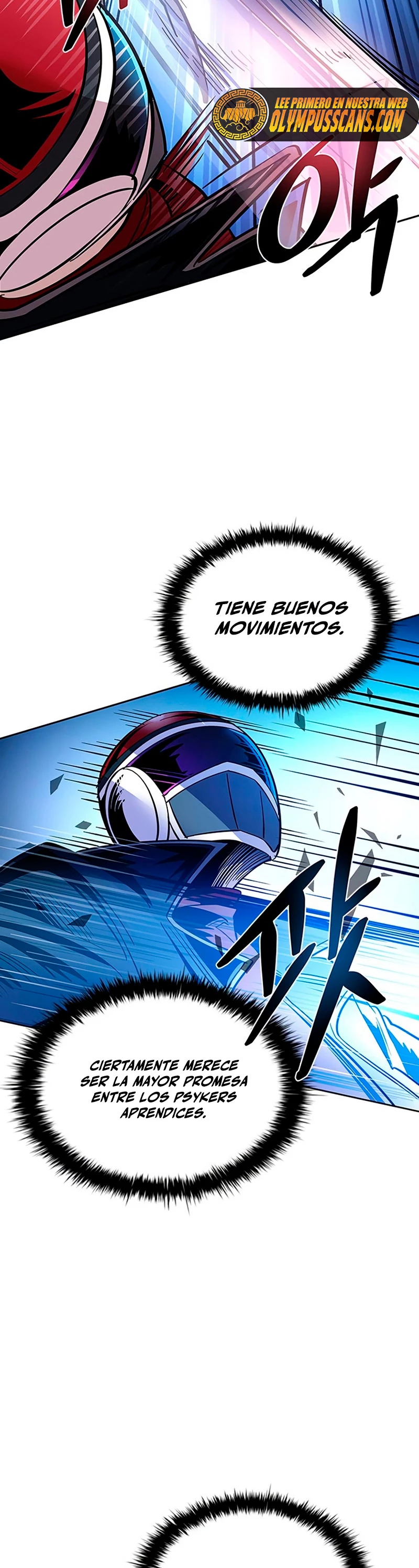 Villano antihéroe > Capitulo 86 > Page 471