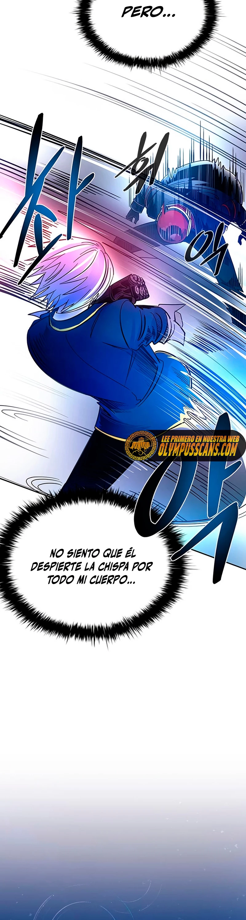 Villano antihéroe > Capitulo 86 > Page 481