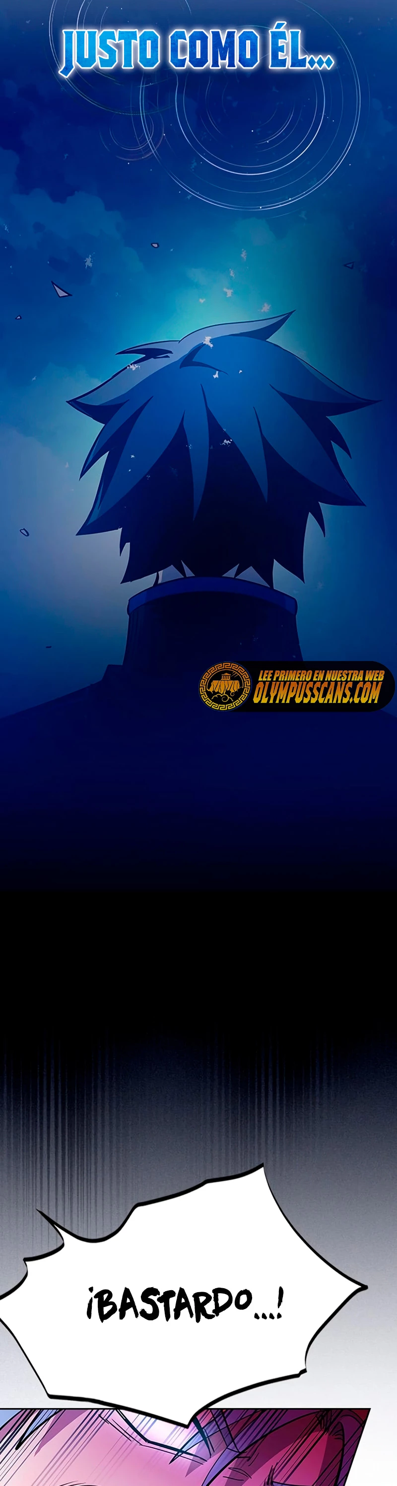 Villano antihéroe > Capitulo 86 > Page 491