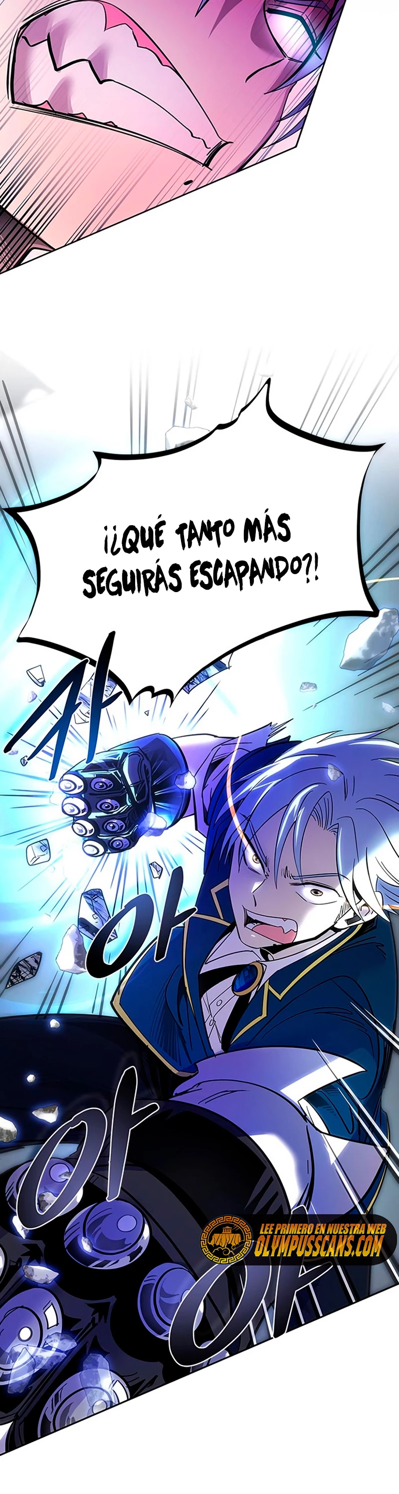 Villano antihéroe > Capitulo 86 > Page 501