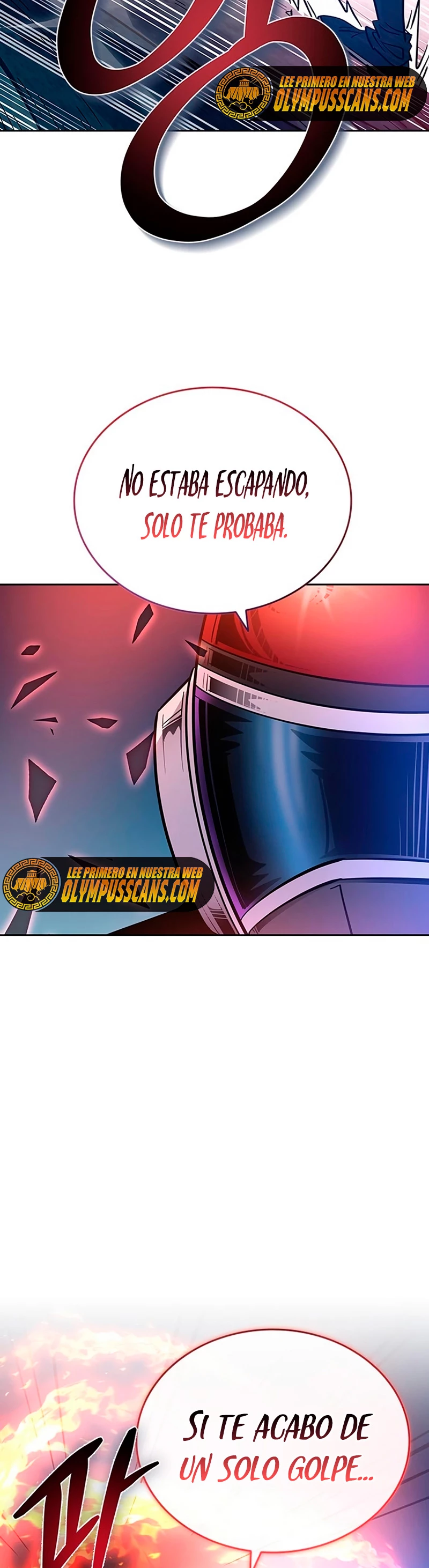 Villano antihéroe > Capitulo 86 > Page 541