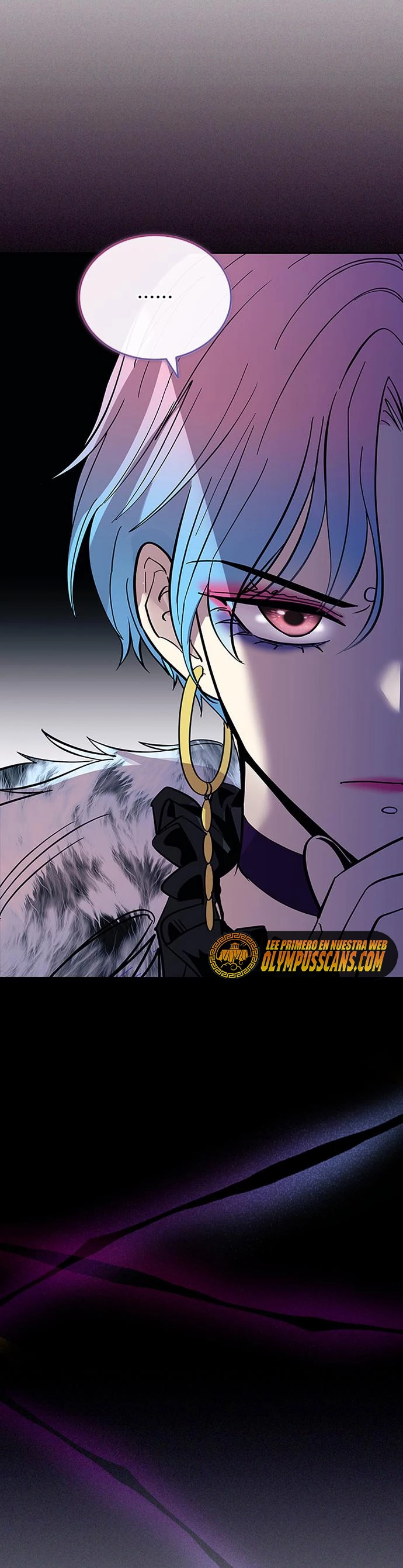 Villano antihéroe > Capitulo 87 > Page 91