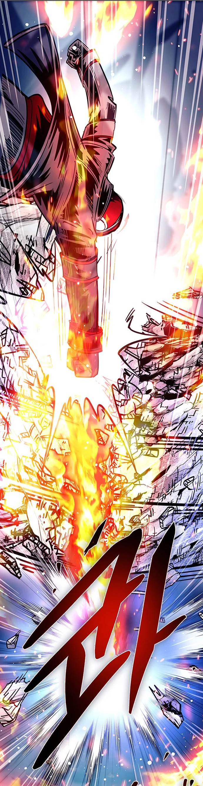 Villano antihéroe > Capitulo 87 > Page 111