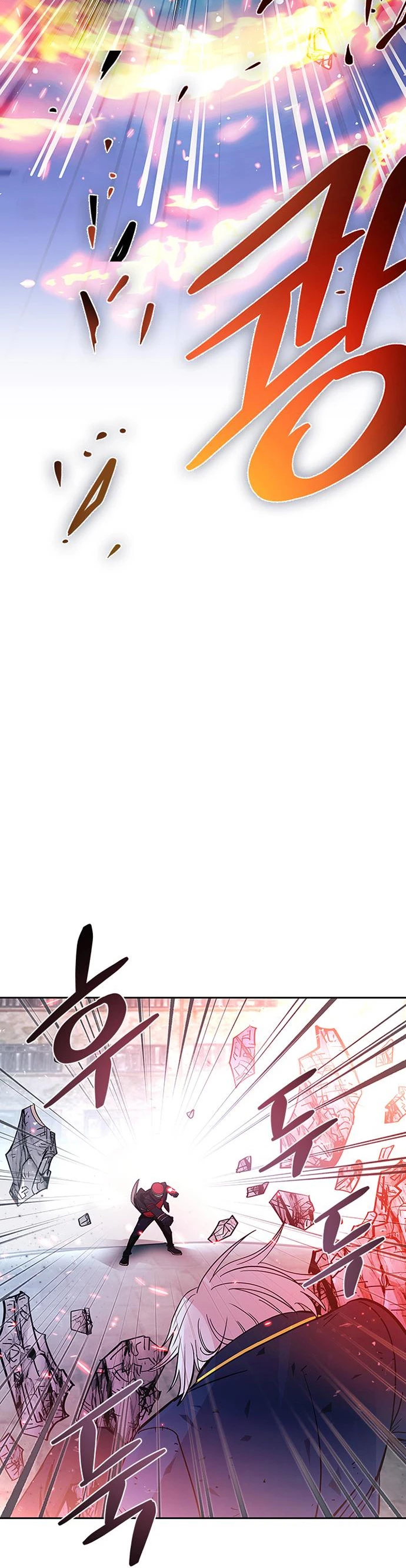 Villano antihéroe > Capitulo 87 > Page 121