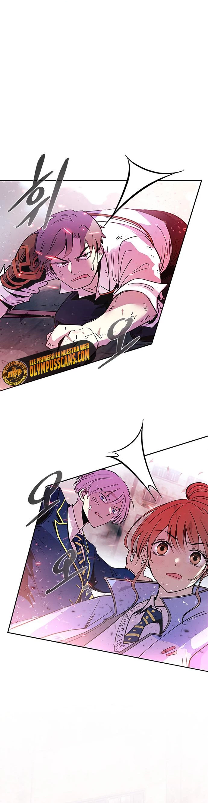 Villano antihéroe > Capitulo 87 > Page 131