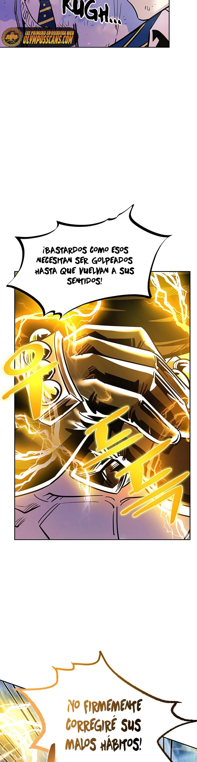 Villano antihéroe > Capitulo 87 > Page 201