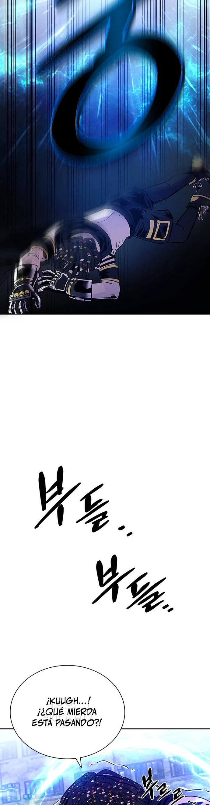 Villano antihéroe > Capitulo 87 > Page 231