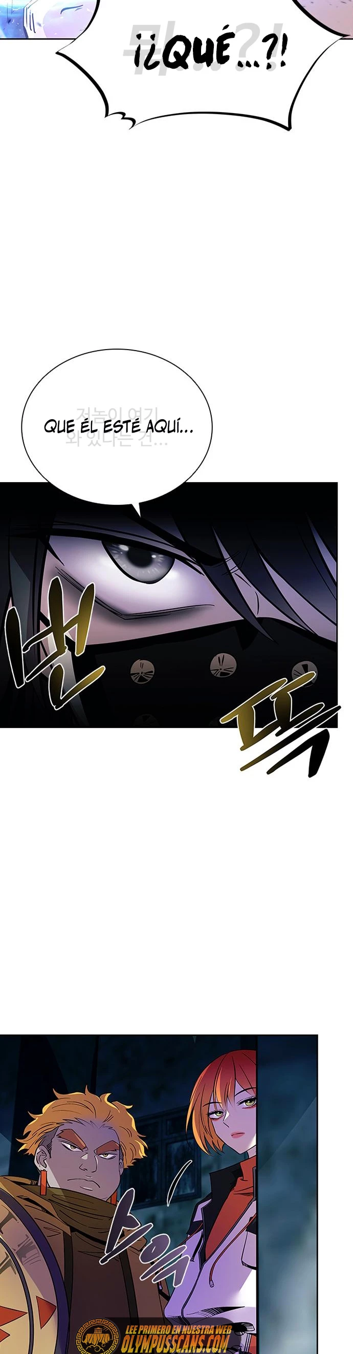 Villano antihéroe > Capitulo 87 > Page 281