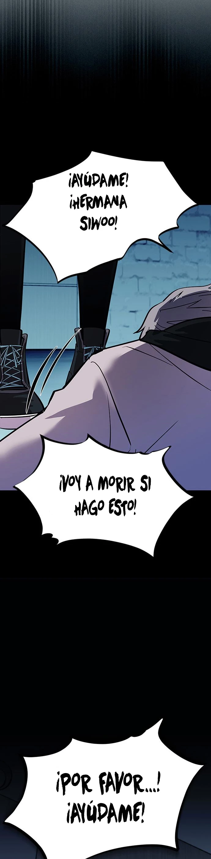 Villano antihéroe > Capitulo 87 > Page 351