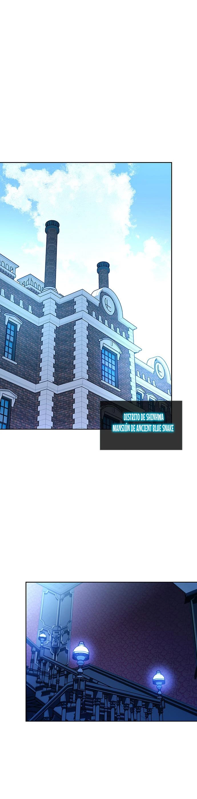 Villano antihéroe > Capitulo 87 > Page 421