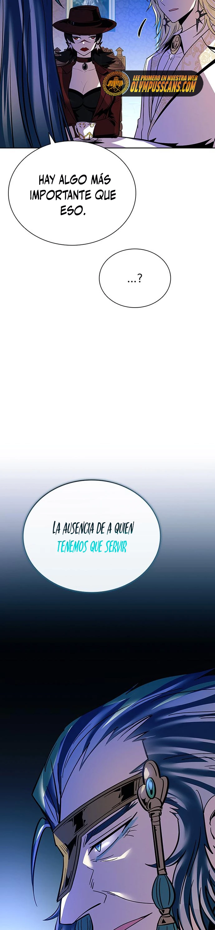 Villano antihéroe > Capitulo 87 > Page 441