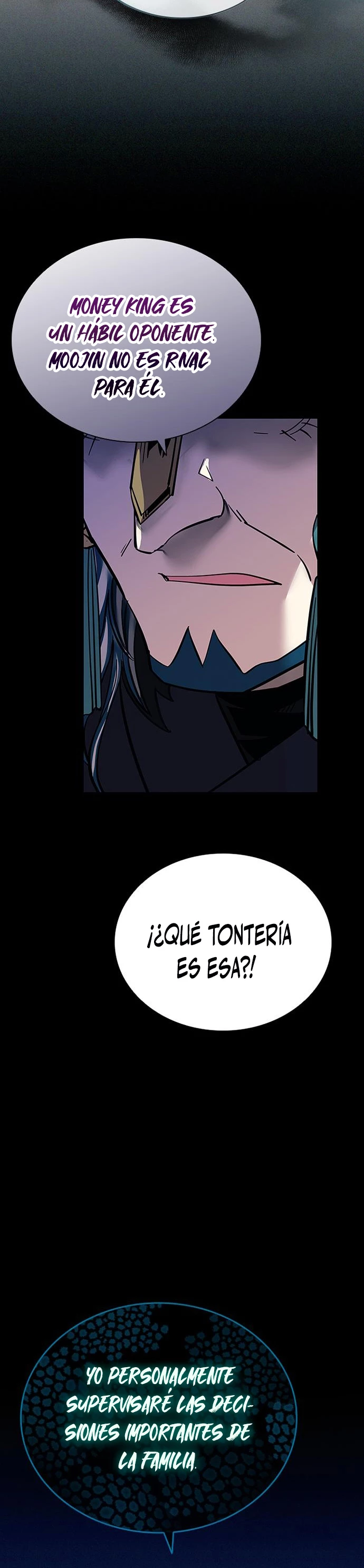 Villano antihéroe > Capitulo 87 > Page 471