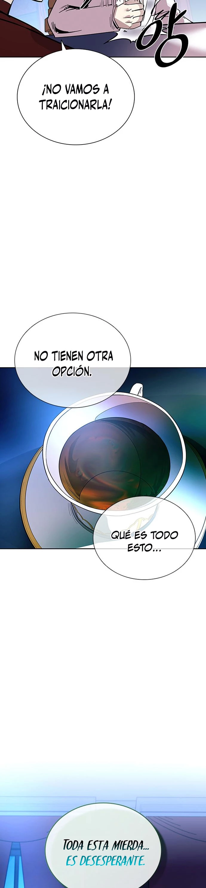 Villano antihéroe > Capitulo 87 > Page 491