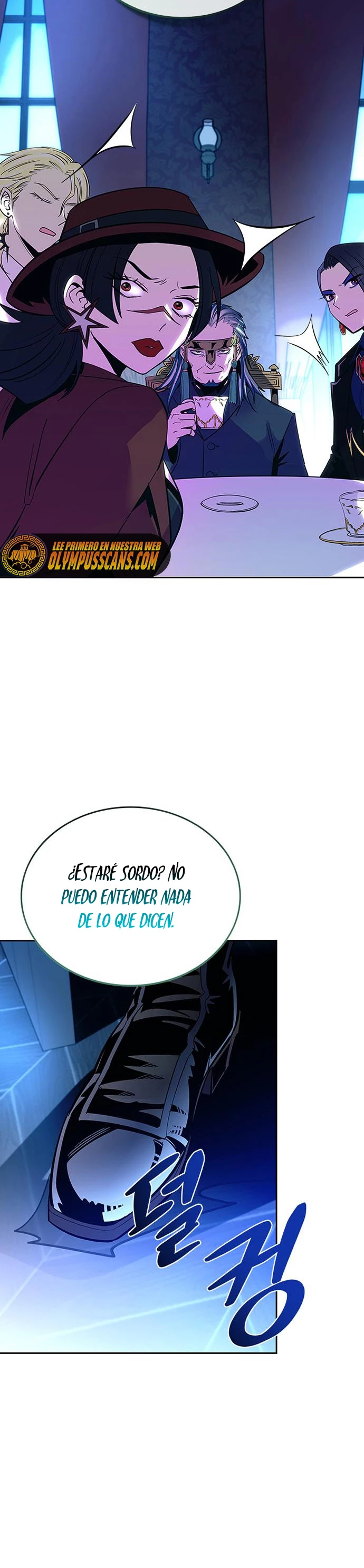 Villano antihéroe > Capitulo 87 > Page 501