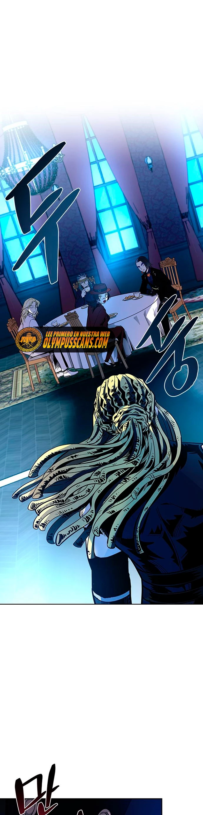 Villano antihéroe > Capitulo 88 > Page 61