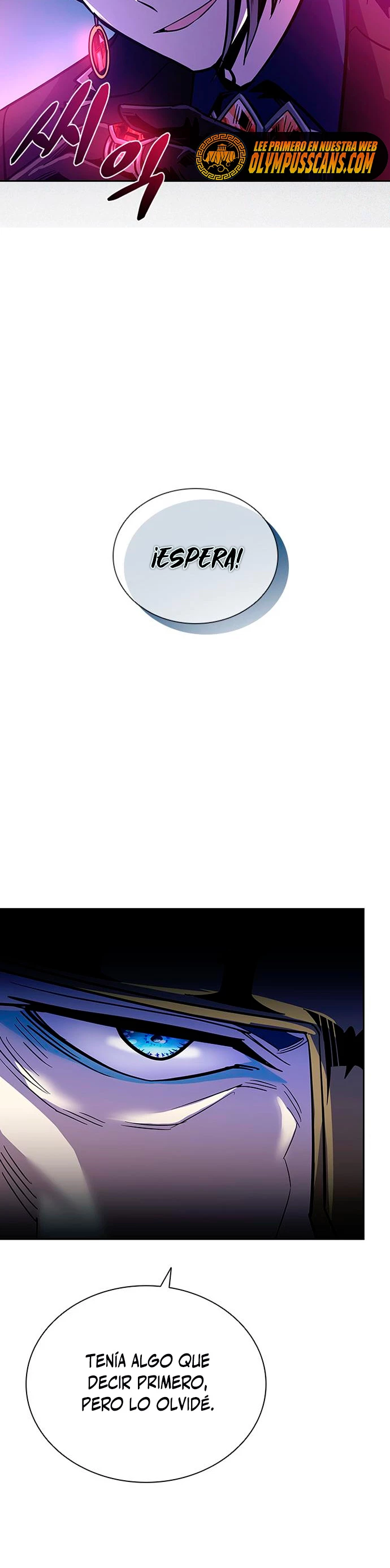 Villano antihéroe > Capitulo 88 > Page 91