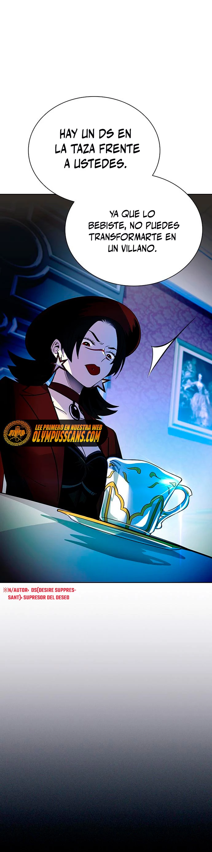 Villano antihéroe > Capitulo 88 > Page 101
