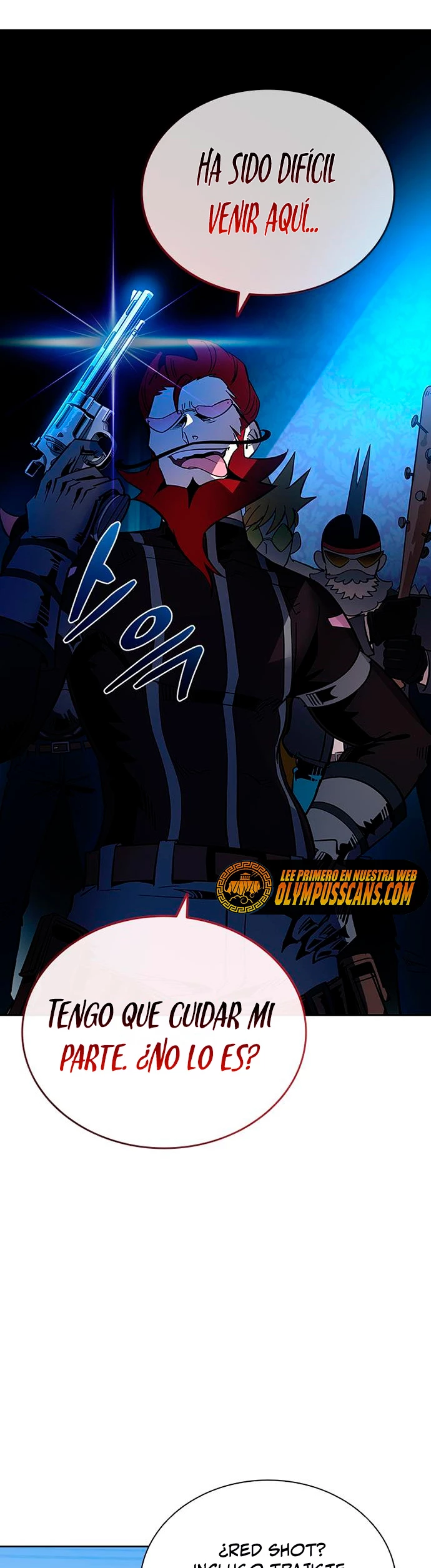 Villano antihéroe > Capitulo 88 > Page 161