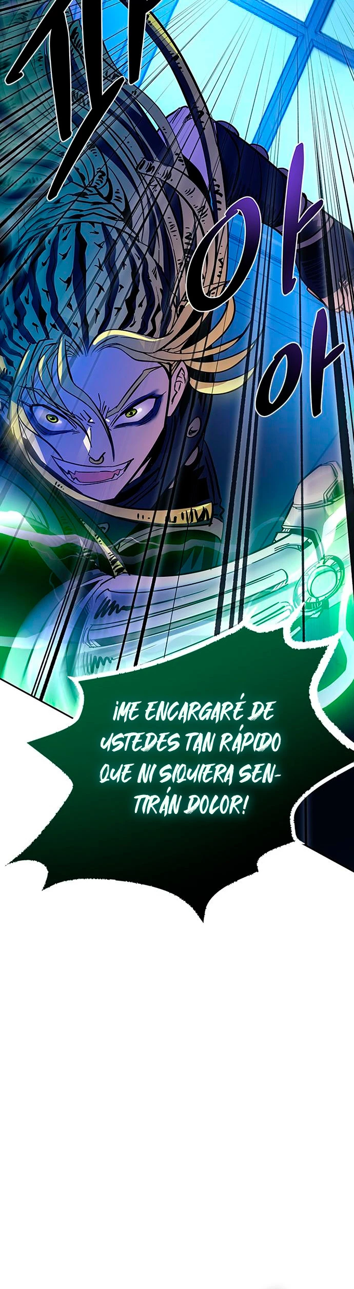 Villano antihéroe > Capitulo 88 > Page 211