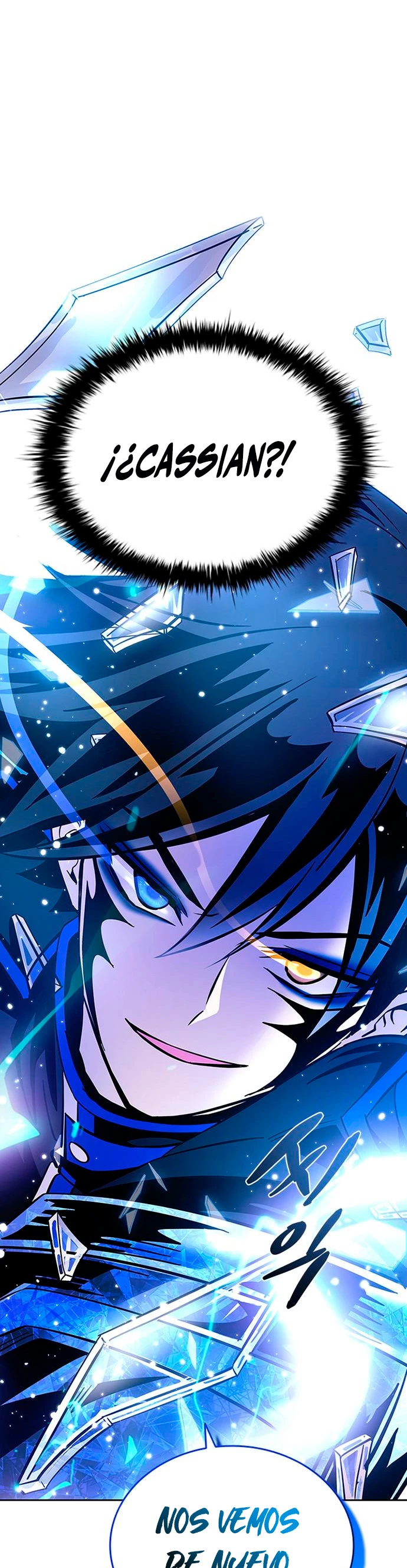 Villano antihéroe > Capitulo 88 > Page 241