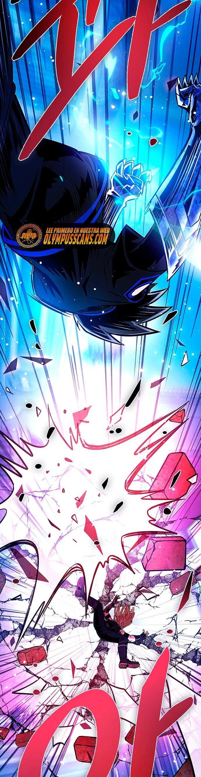 Villano antihéroe > Capitulo 88 > Page 261