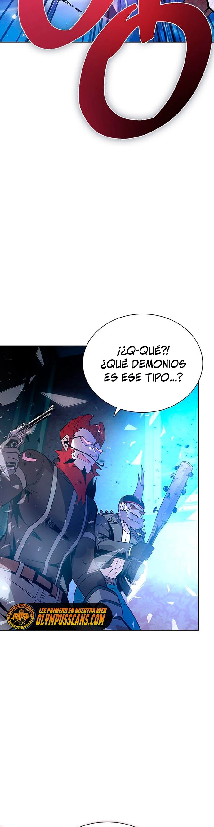 Villano antihéroe > Capitulo 88 > Page 271