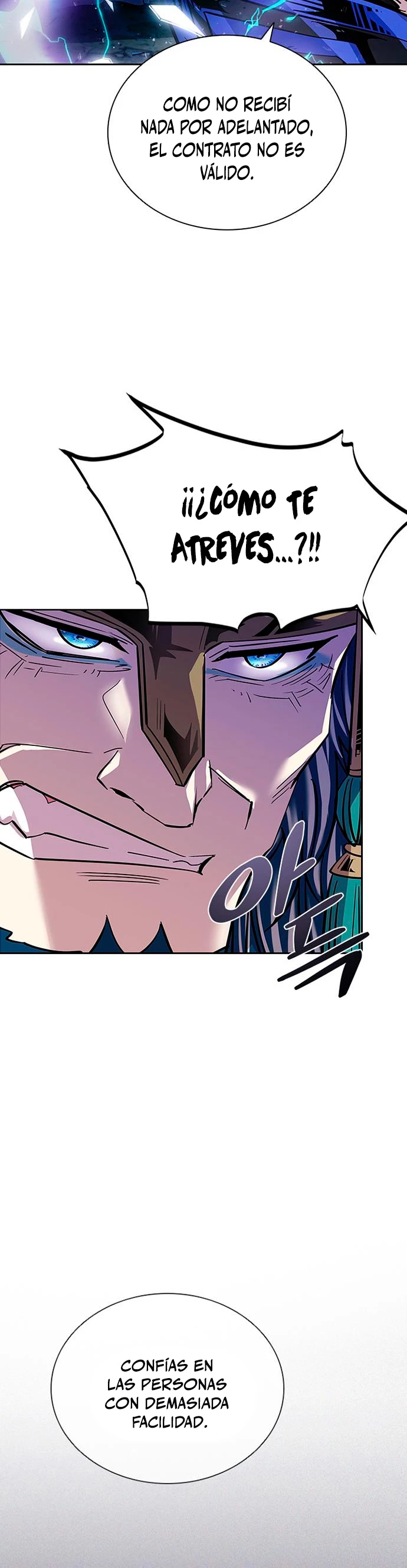 Villano antihéroe > Capitulo 88 > Page 301