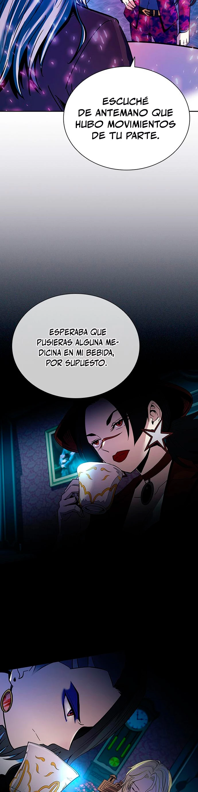 Villano antihéroe > Capitulo 88 > Page 331