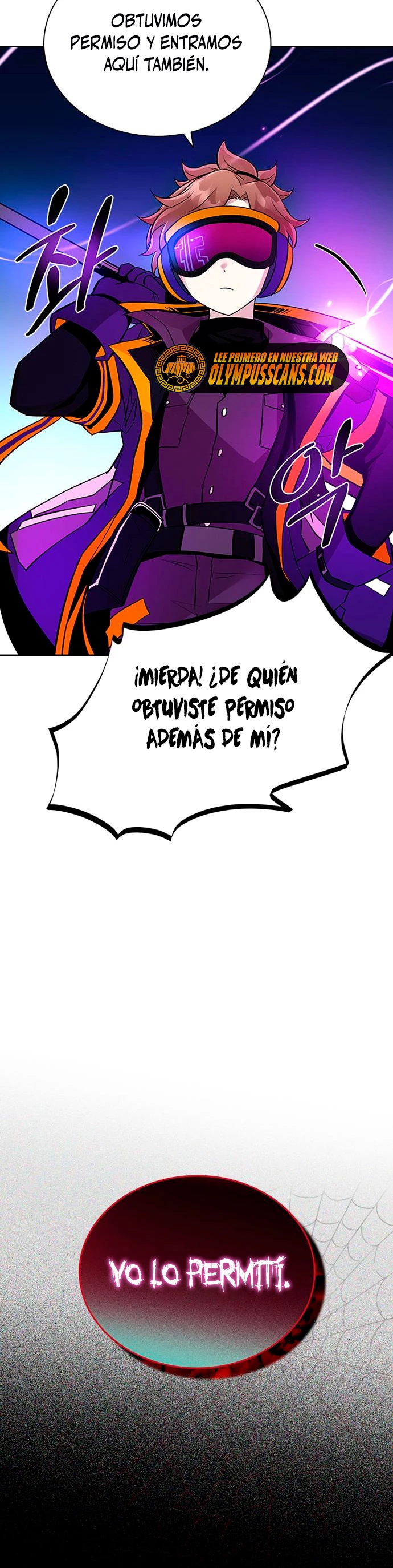 Villano antihéroe > Capitulo 88 > Page 361