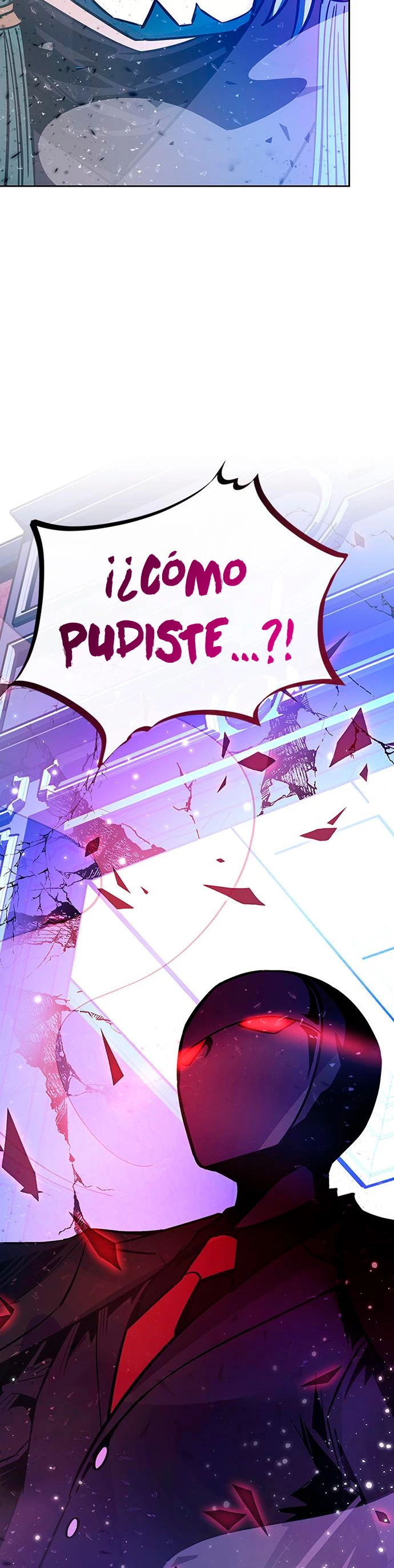 Villano antihéroe > Capitulo 88 > Page 381