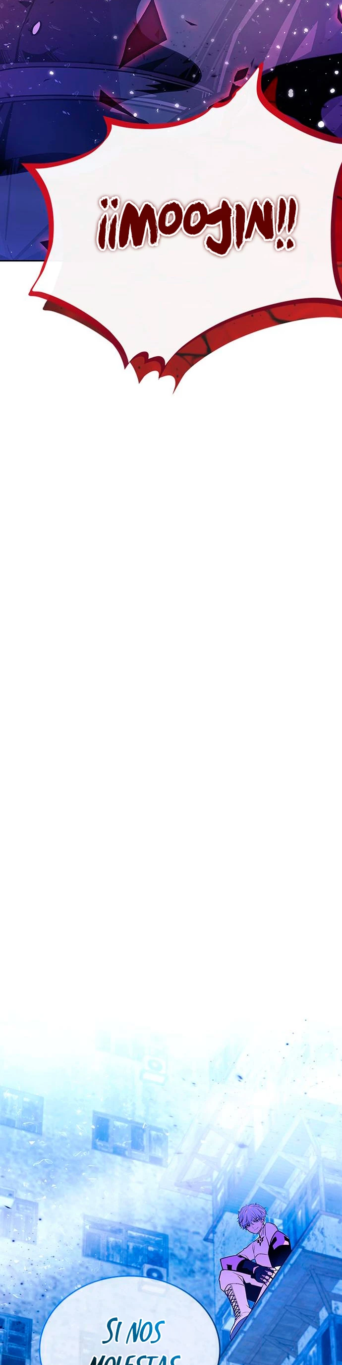 Villano antihéroe > Capitulo 88 > Page 401