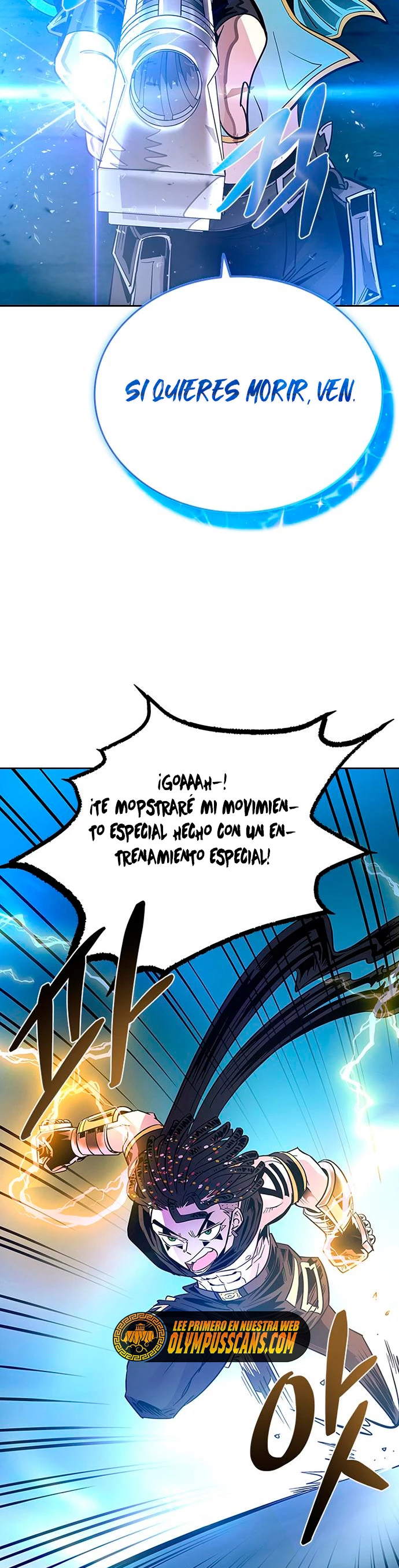 Villano antihéroe > Capitulo 88 > Page 491