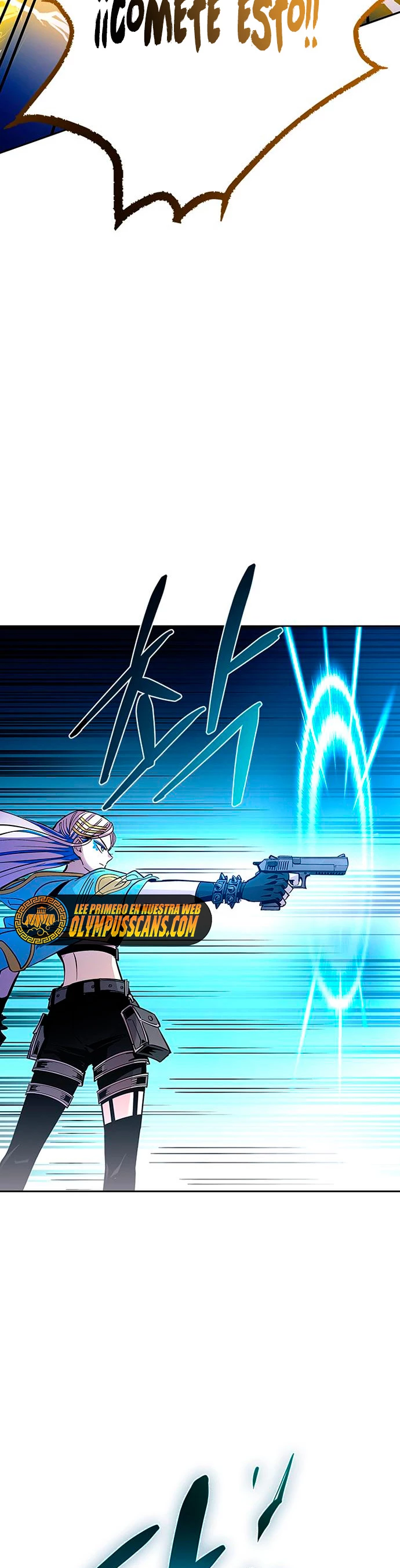 Villano antihéroe > Capitulo 88 > Page 511