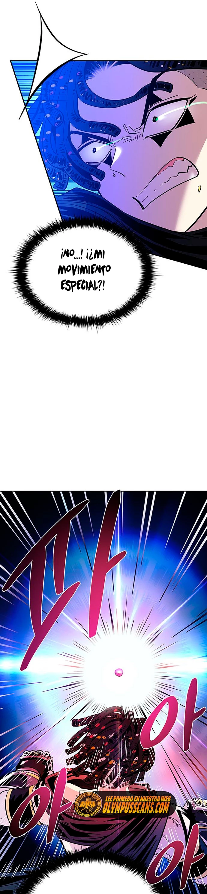 Villano antihéroe > Capitulo 88 > Page 531