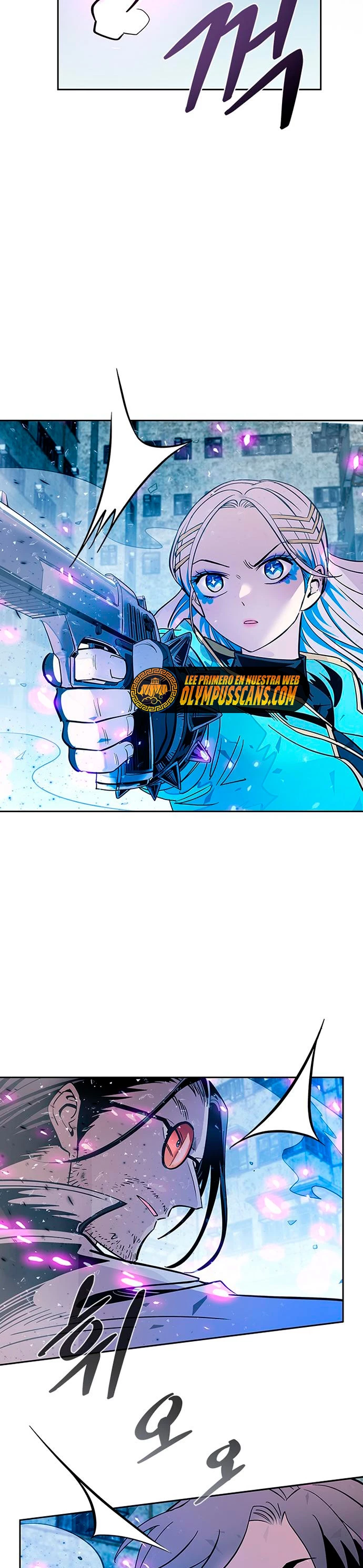 Villano antihéroe > Capitulo 88 > Page 561