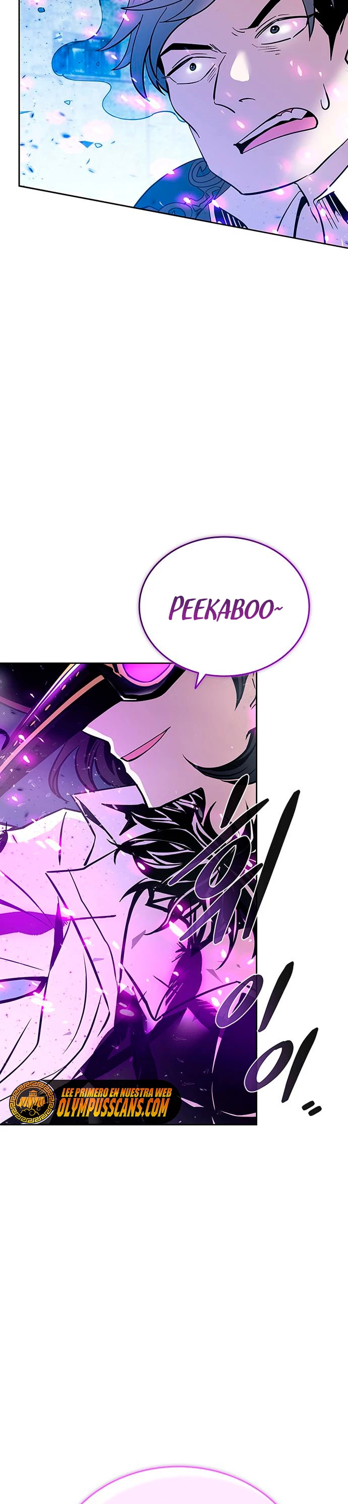 Villano antihéroe > Capitulo 88 > Page 571