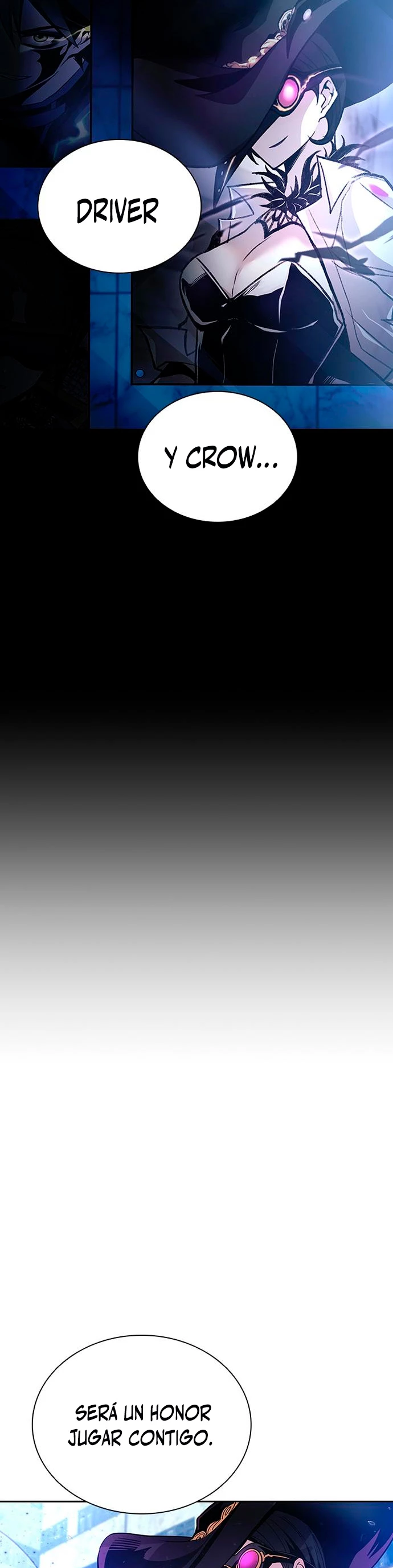 Villano antihéroe > Capitulo 89 > Page 51