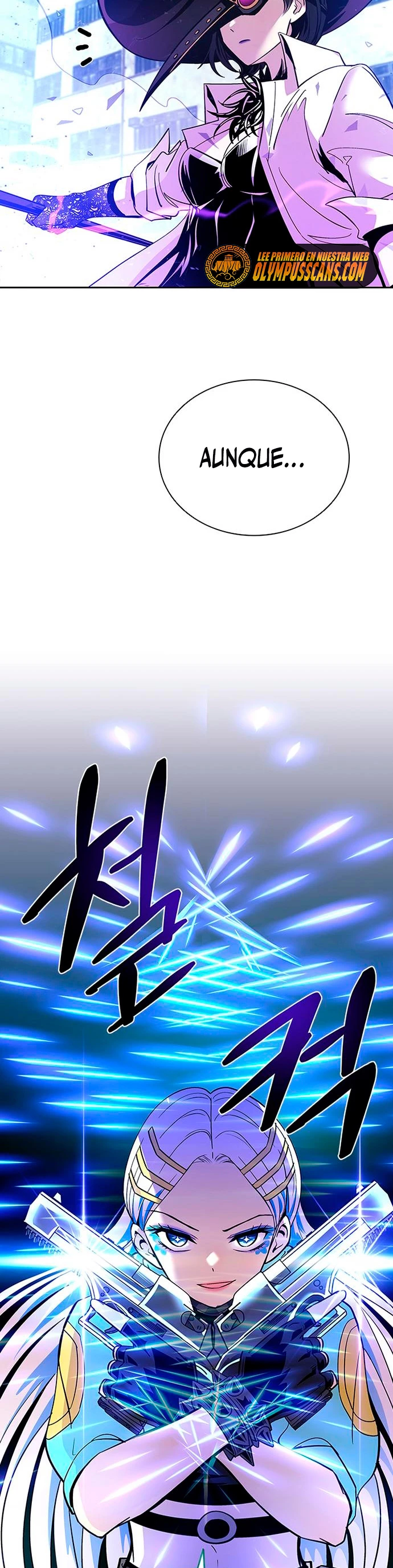 Villano antihéroe > Capitulo 89 > Page 61