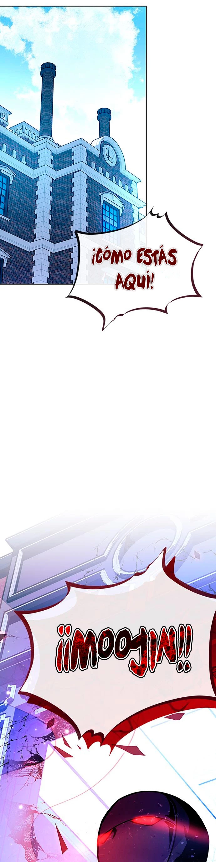Villano antihéroe > Capitulo 89 > Page 81