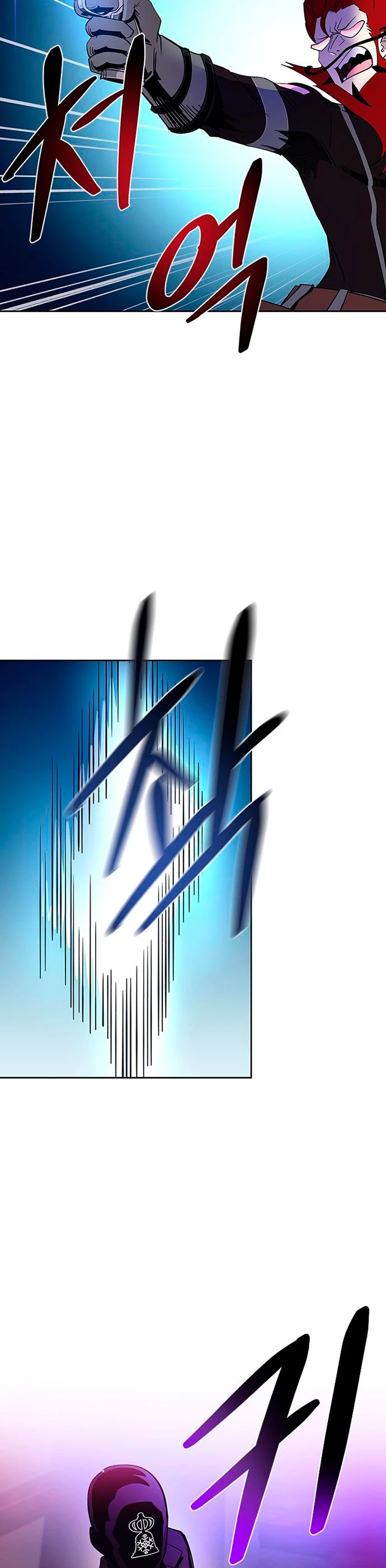 Villano antihéroe > Capitulo 89 > Page 121