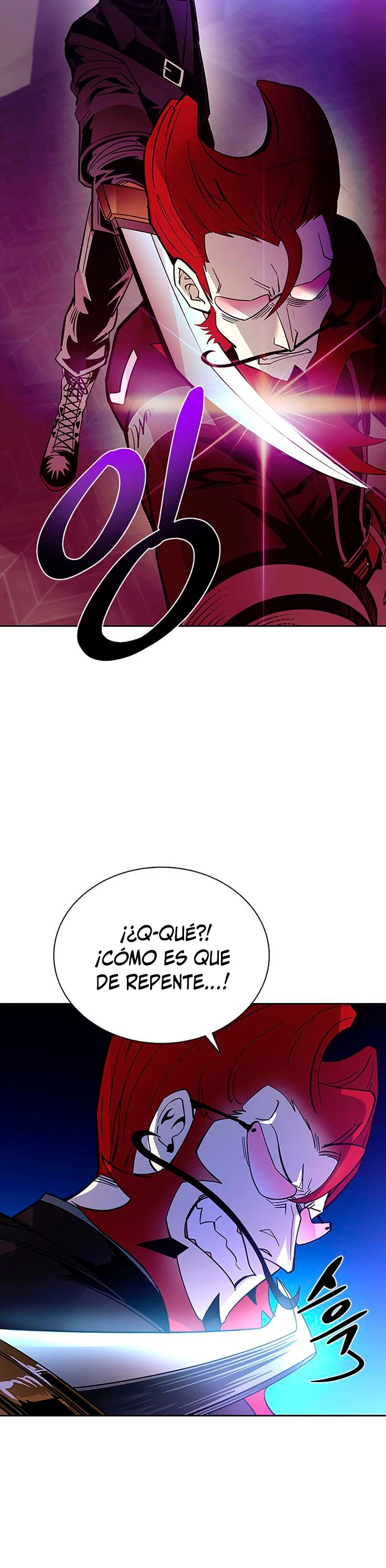 Villano antihéroe > Capitulo 89 > Page 131