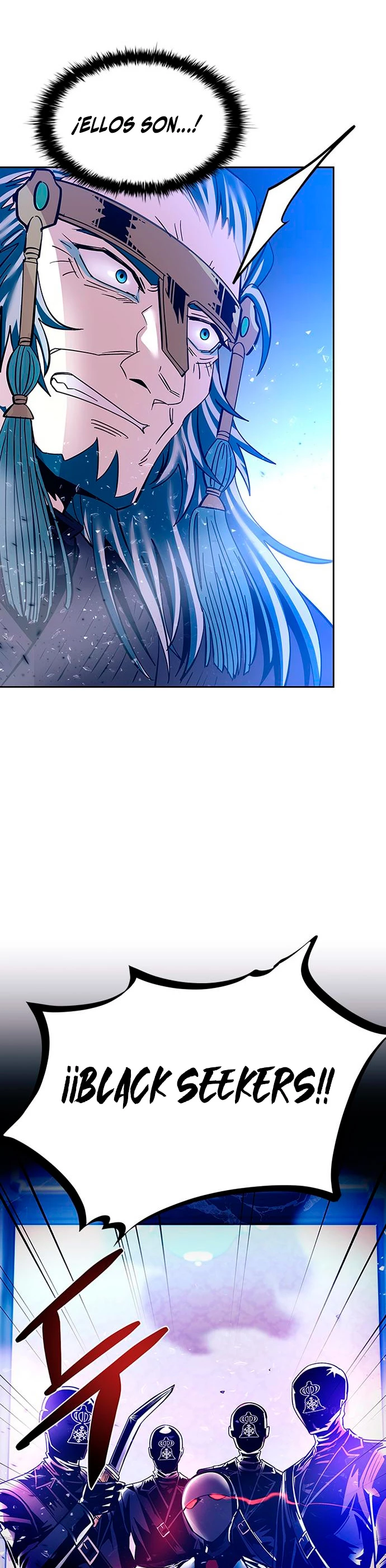 Villano antihéroe > Capitulo 89 > Page 141