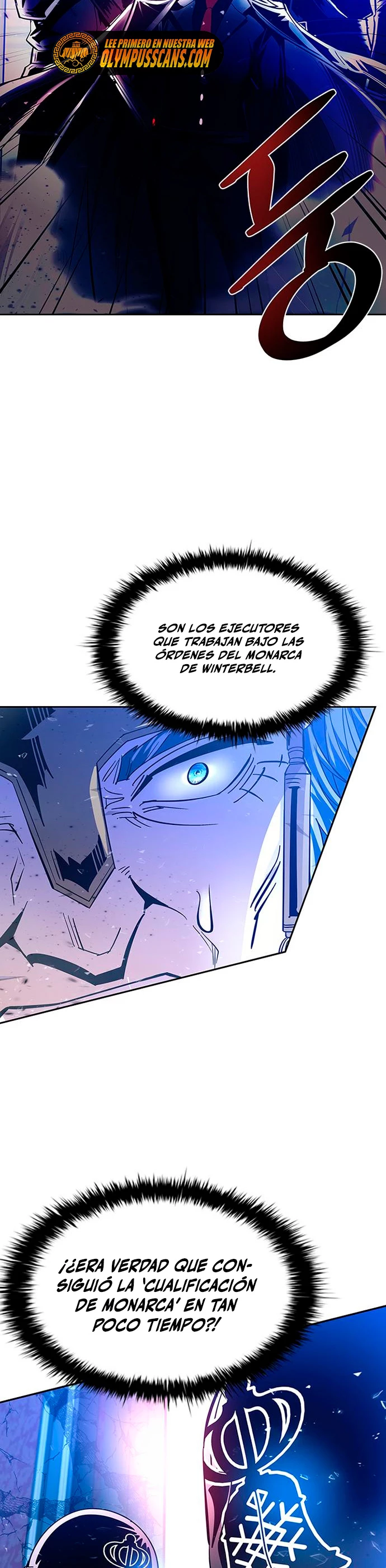 Villano antihéroe > Capitulo 89 > Page 151