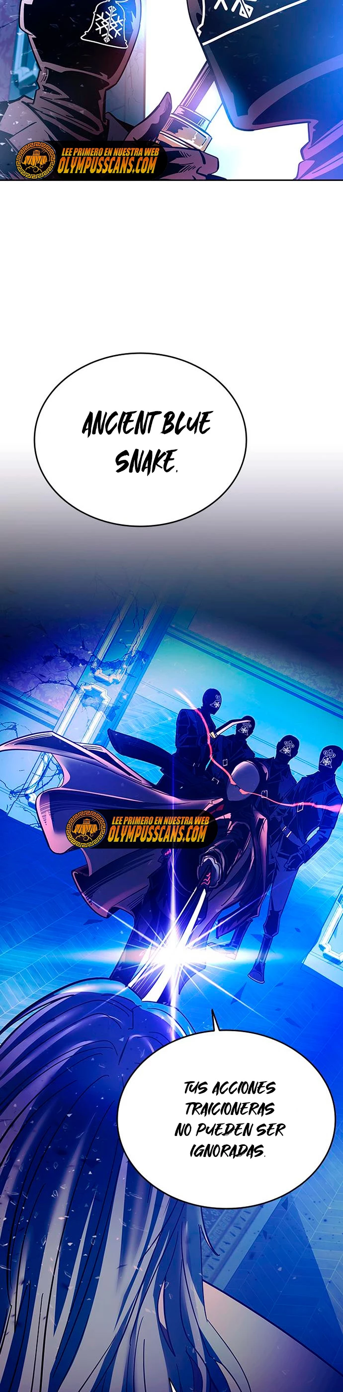 Villano antihéroe > Capitulo 89 > Page 161