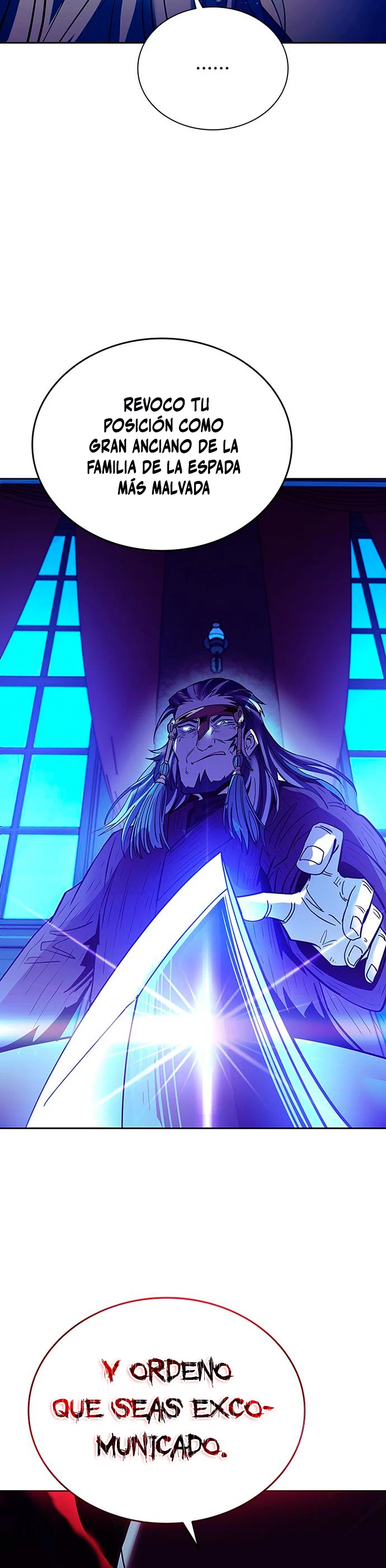 Villano antihéroe > Capitulo 89 > Page 171