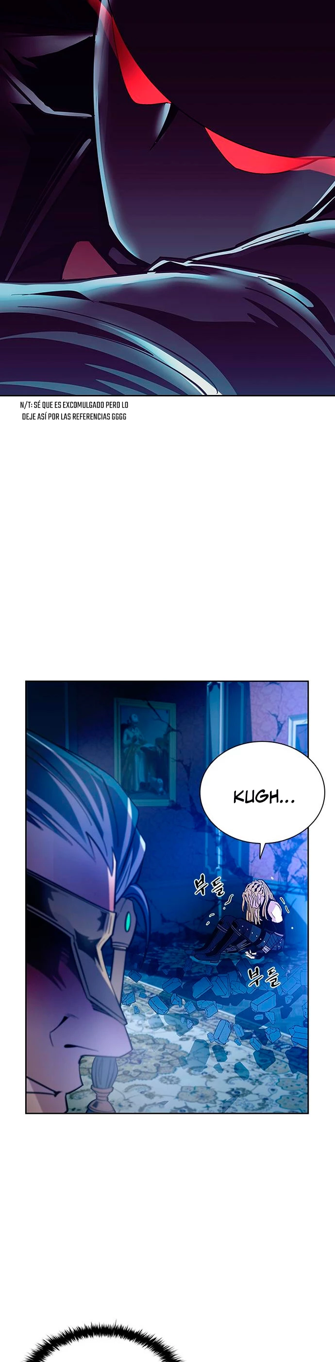 Villano antihéroe > Capitulo 89 > Page 191