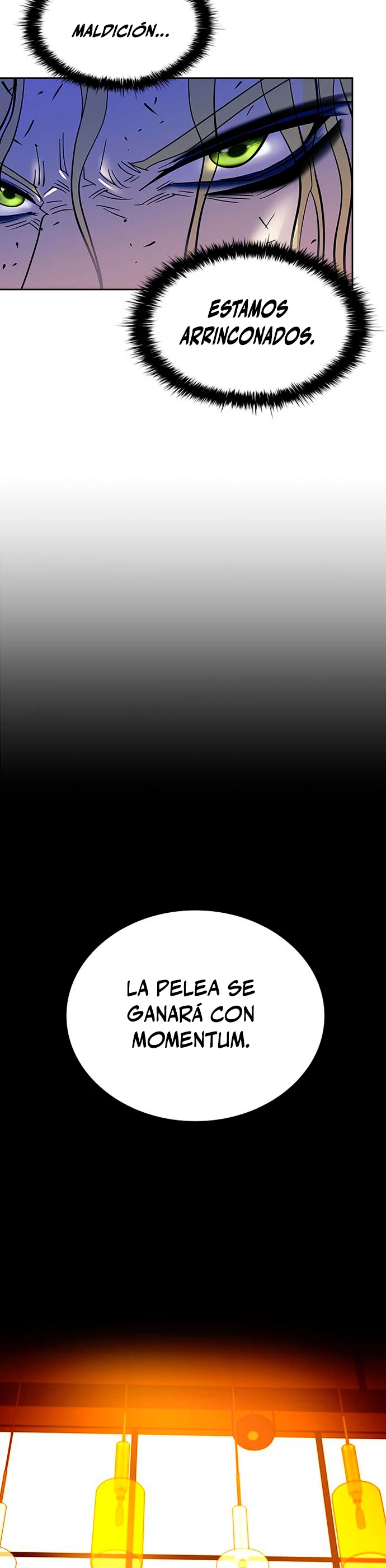 Villano antihéroe > Capitulo 89 > Page 201