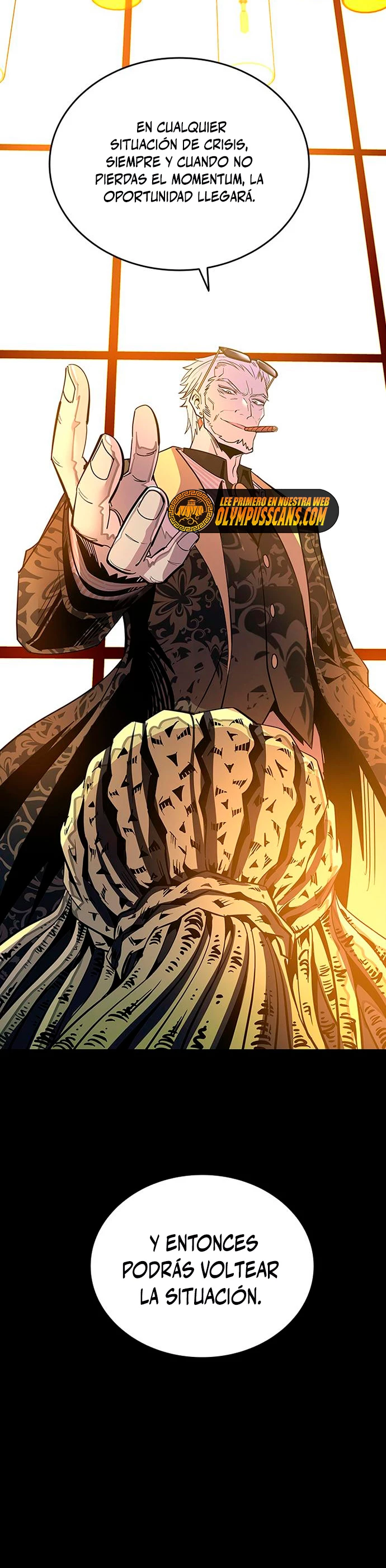 Villano antihéroe > Capitulo 89 > Page 211