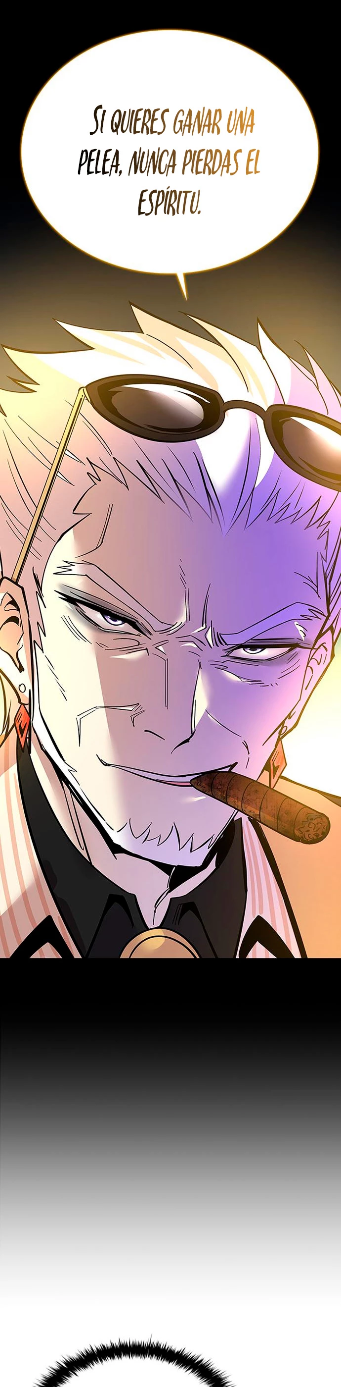 Villano antihéroe > Capitulo 89 > Page 221